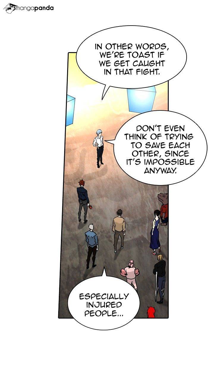 Tower of God Chapter 303 image 11